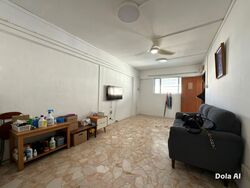 Blk 107 Catholic Welfare Centre Building (Kallang/Whampoa), HDB 3 Rooms #560904051